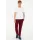 Спортивные штаны US POLO ASSN U.S. POLO ASSN. US POLO ASSN, Цвет: Бордовый, Размер: M