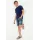 Erkek futbolka US POLO ASSN, Reňk: Gök, Ölçeg: L