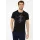 Erkek futbolka Pierre Cardin, Reňk: Gara, Ölçeg: 2XL