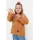 Пальто TRENDYOLKIDS, Цвет: Коричневый, Размер: 3-4 года