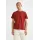Футболка H&M, Цвет: Коричневый, Размер: M