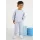 Комплект LUESS, Цвет: Голубой, Размер: 7-8 лет