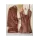 Комплект MH Moony Homewears, Цвет: Коричневый, Размер: XL