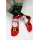 Носки Göznuru Socks, Цвет: Красный, Размер: 37-44