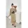 Платье Sems Fashion, Цвет: Бежевый, Размер: L