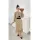Zenanlaryň köýnegi Sems Fashion, Reňk: Bež, Ölçeg: S