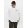 Erkek futbolka Pull & Bear, Reňk: Ak, Ölçeg: M