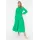 Платье TRENDYOL MODEST, Цвет: Зеленый, Размер: 36