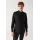Erkek köýnegi AVVA, Reňk: Gara, Ölçeg: 2XL