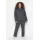 Комплект Trendyol Curve, Цвет: Антрацит, Размер: 2XL