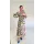 Платье Hotfashion, Цвет: Разноцветный, Размер: S