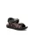 Erkekler üçin sandal Kinetix, Reňk: Goňur, Ölçeg: 40