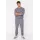 Спортивные штаны TRENDYOL MAN, Цвет: Антрацит, Размер: M