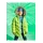 Куртка Koton, Цвет: Зеленый, Размер: 6-7 лет