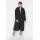 Zenan palto TRENDYOLMILLA, Reňk: Antrasit, Ölçeg: 38