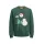 Свитшот Jack&Jones, Цвет: Зеленый, Размер: M