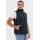 Erkek žileti Goccix, Reňk: Goýy gök, Ölçeg: 2XL
