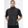 Erkek žileti Goccix, Reňk: Gara, Ölçeg: 2XL