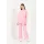 Комплект Youknitwear, Цвет: Розовый, Размер: M