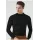 Erkeklere žempir D'S Damat, Reňk: Gara, Ölçeg: 2XL