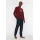 Пижамный комплект TRENDYOL MAN, Цвет: Бордовый, Размер: S