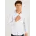 Erkek köýnek Tudors, Reňk: Ak, Ölçeg: 2XL