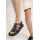 Erkekler sandaly MUGGO, Reňk: Gara, Ölçeg: 41