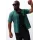 Erkekler köýnegi TRENDYOL MAN, Reňk: Ýaşyl, Ölçeg: 4XL