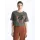 Футболка LC Waikiki, Цвет: Антрацит, Размер: 4XL