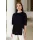 Žempir TRENDYOLMILLA, Reňk: Gara, Ölçeg: M