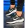 Кроссовки (реплика) NIKE, Reňk: Gara, Ölçeg: 40
