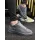 Кроссовки (реплика) NIKE, Reňk: Çal, Ölçeg: 40