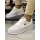 Кроссовки (реплика) Lacoste, Reňk: Ak, Ölçeg: 42