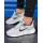 Кроссовки (реплика) NIKE, Reňk: Çal, Ölçeg: 40