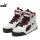 Кроссовки Backcourt Mid Unisex PUMA, Цвет: Разноцветный, Размер: 37.5
