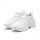 Кроссовки Cilia Wedge женские на платформе PUMA, Цвет: Белый, Размер: 38.5