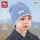 Детская шапка Andy Bear, Цвет: Голубой, Размер: 4-5 лет
