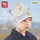 Детская шапка Andy Bear, Цвет: Разноцветный, Размер: 4-5 лет