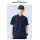 Батник Jeans west, Reňk: Goýy gök, Ölçeg: 3XL