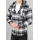Рубашка CROPPER, Reňk: Çal, Ölçeg: 2XL