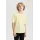 Футболка Oversize с круглым вырезом DeFacto, Цвет: Желтый, Размер: 7-8 лет