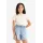Детская футболка для девочки Slim Fit с круглым вырезом, базовый вариант DeFacto, Цвет: Экрю, Размер: 8-9 лет - в интернет-магазине Туркменистана Wabrum Детская футболка для девочки Slim Fit с круглым вырезом, базовый вариант DeFacto, Цвет: Экрю, Размер: 8-9 лет