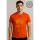 Футболка с принтом MG Wear, Цвет: Красный, Размер: S