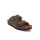Тапочки SLAZENGER, Reňk: Goňur, Ölçeg: 40