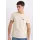 Футболка DeFacto, Reňk: Bež, Ölçeg: XL