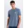 Футболка DeFacto, Reňk: Indigo, Ölçeg: XL
