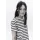 Футболка хлопковая H&M, Reňk: Ak, Ölçeg: XL