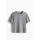 Футболка женская H&M, Цвет: Серый, Размер: M