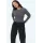 Верх микроволоконный длинный рукав H&M, Reňk: Çal, Ölçeg: XL