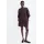 Свитшот короткий рукав H&M, Цвет: Коричневый, Размер: XS